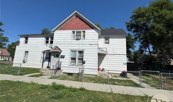 323 S 31st St, Billings, MT 59101