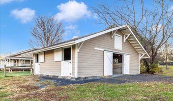 1607 BUCKEYSTOWN Pike, Adamstown, MD 21710