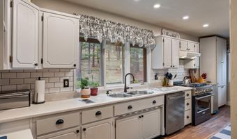 2 County Road 2081, Alpine, AZ 85920