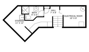 8250 Havelock Ct, Apple Valley, MN 55124