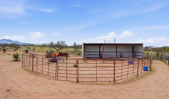 3023 W Clark Rd, Benson, AZ 85602