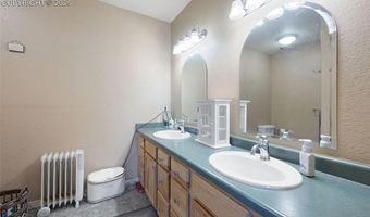 516 Saguache Dr, Florissant, CO 80816
