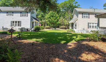 23 Crows Nest Ave 4, Beaufort, SC 29907