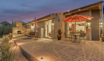8102 E SERENE St, Carefree, AZ 85377