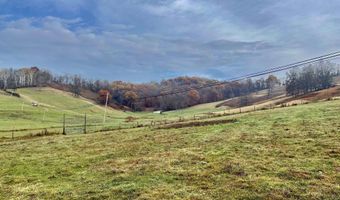 TBD Monumental Road, Barrackville, WV 26554