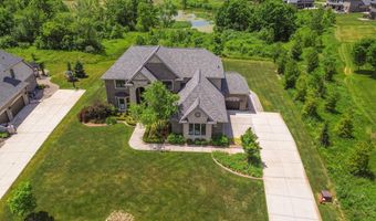 2376 Westbrooke Cir S, Ann Arbor, MI 48105