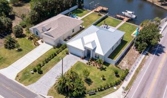 601 FLAMINGO Dr, Apollo Beach, FL 33572