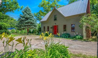 7 Goodrich Falls Rd, Bartlett, NH 03838