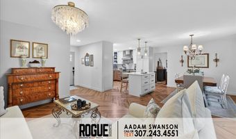 2048 Linda Vista Dr, Casper, WY 82609