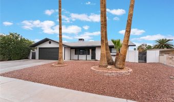 3992 Chinchilla Ave, Las Vegas, NV 89121