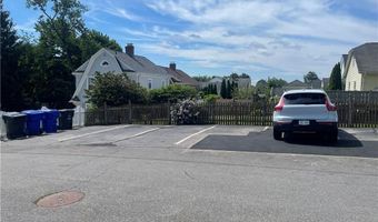 22 Sheffield Ave 1St Floor, North Providence, RI 02911