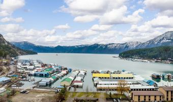 18958 E Scenic Bay Dr, Bayview, ID 83803