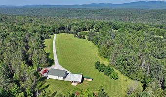 241 S Albany Rd, Albany, VT 05820