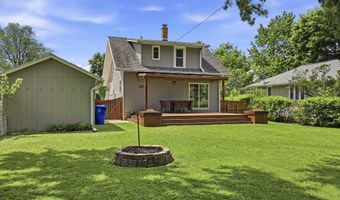1126 W HARRIS St, Appleton, WI 54914