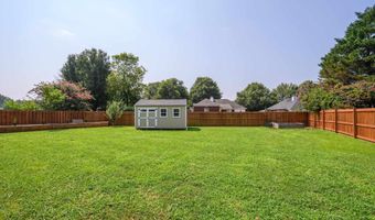 114 HORSESHOE Cir, Alabaster, AL 35007
