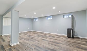 110 VAN BUREN St NW, Washington, DC 20012