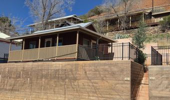 132 Naco Rd, Bisbee, AZ 85603