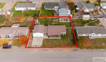 435 Ward Dr, Blackfoot, ID 83221