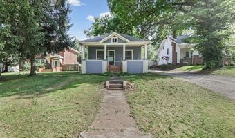 3019 Brown St, Alton, IL 62002
