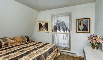 16 Calle De Zamora, Angel Fire, NM 87710