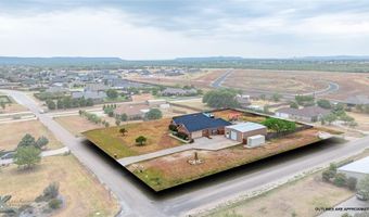 302 Pilgrim Rd, Abilene, TX 79602