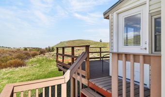 63 KLONDIKE, Buford, WY 82052