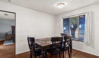 640 SE 2401, Andrews, TX 79714