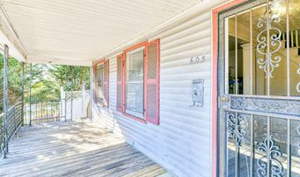 603 Comstock St, Asbury Park, NJ 07712