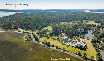 6 Tiller Island Dr, Beaufort, SC 29907