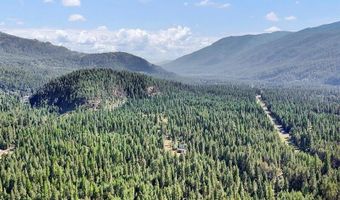 247 Old Addie Rd, Bonners Ferry, ID 83805