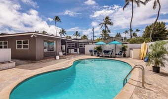 50 Kalaka Pl, Kailua, HI 96734