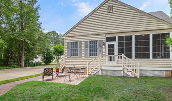 1619 MERCERS Way, Berlin, MD 21811