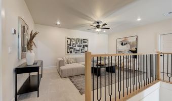 1408 Bound Brook Way, Arcadia, OK 73007