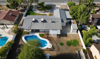 5854 Alfred Dr, Las Vegas, NV 89108