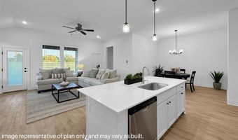 1031 Thornwood Pl, Bentonville, AR 72713