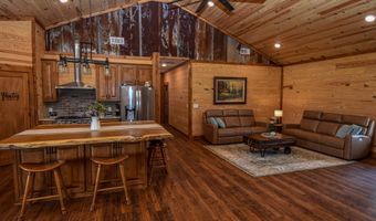 111 Possum Trot, Barnesville, GA 30204