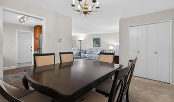 7551 SPRING LAKE Dr D-1, Bethesda, MD 20817
