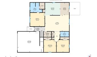 2520 Linmar Cir, Anderson, SC 29621