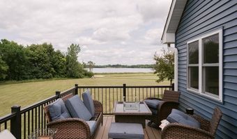 9199 50th St NW, Annandale, MN 55302