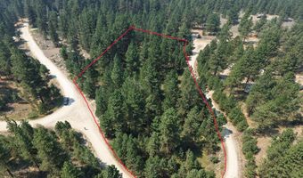 13 Pelican Pl Lot 6, Cascade, ID 83611