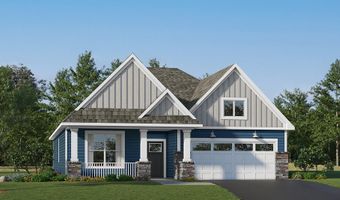 762 151st Ln NW Plan: Salerno, Andover, MN 55304