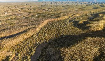 E Gamez 15 Road, Benson, AZ 85602