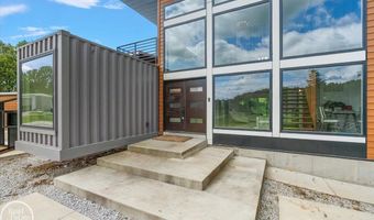 850 Frick Rd, Addison Twp., MI 48367