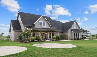 109 County Road 2696, Alvord, TX 76225
