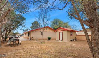 10048 Stedham Cir, Socorro, TX 79927