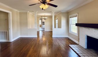 1634 Hwy 30 E, Booneville, MS 38829