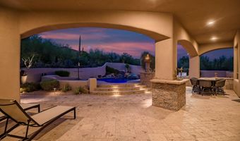 6505 E OLD PAINT Trl, Carefree, AZ 85377