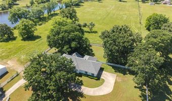 615 Clear Creek Rd, Alma, AR 72921