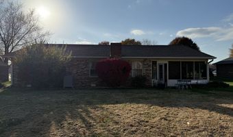 8815 Royal Meadow Dr, Indianapolis, IN 46217