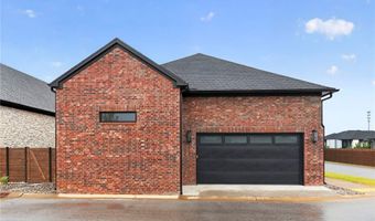 3401 SW Awakening Ave, Bentonville, AR 72713